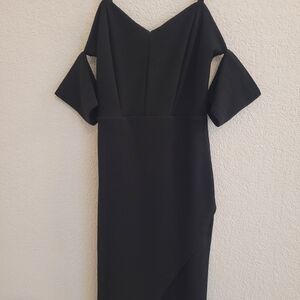 The Little Black Dress